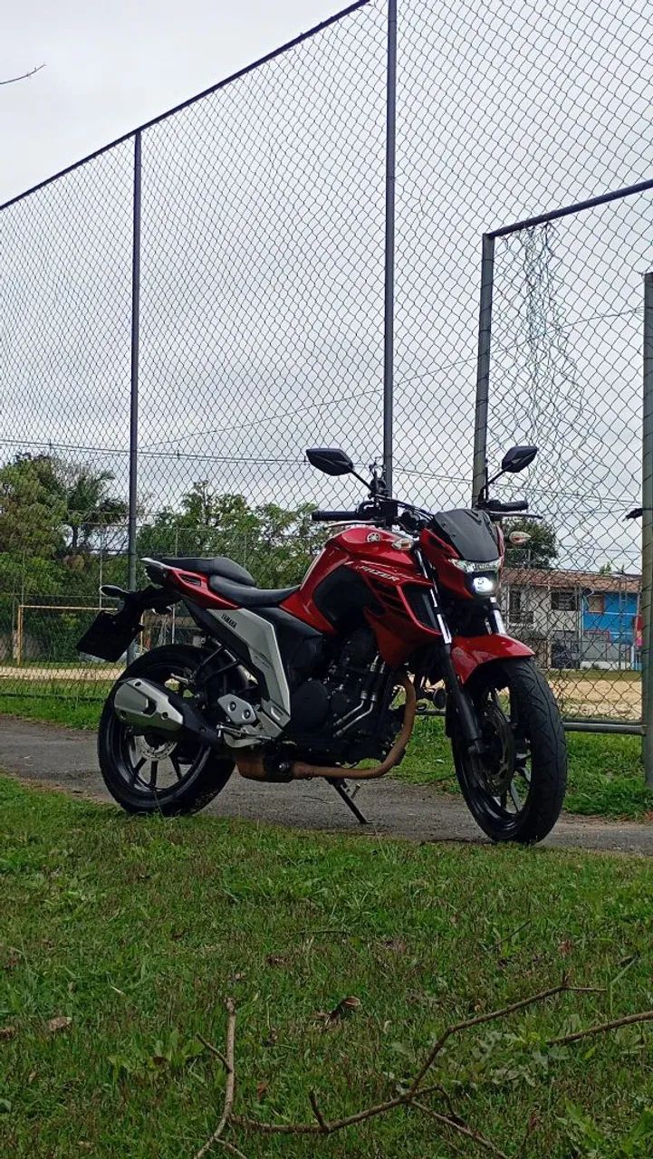 FZ25 - Foto 2