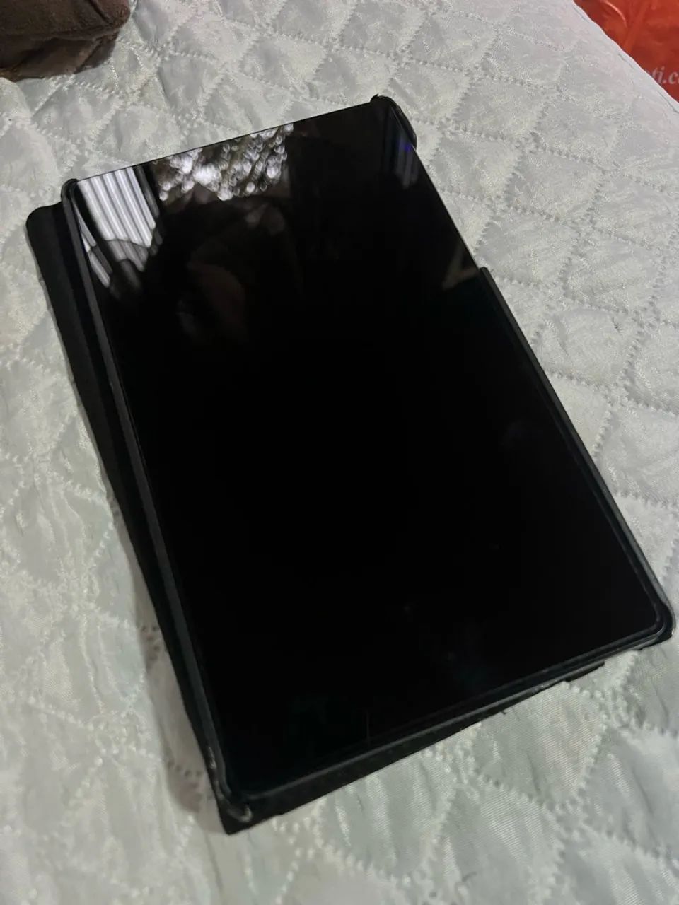 Tablet sansung galaxy a7 lite