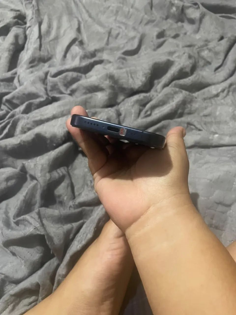 iPhone 15 Pro 128GB  - Foto 3