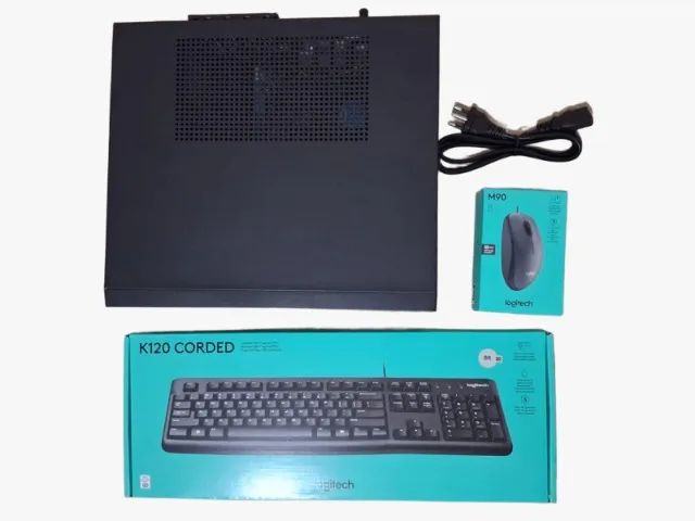 Computador + Teclado e Mouse - Foto 2