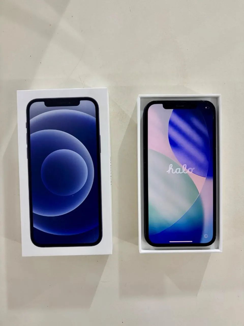 Iphone 12