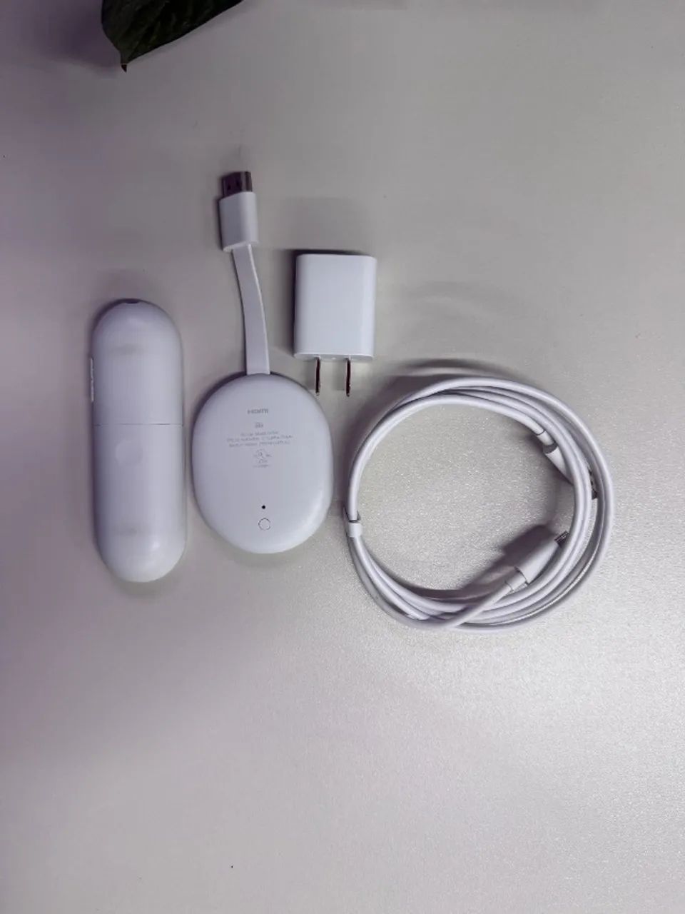 Chromecast com Google TV, Full HD  - Foto 3