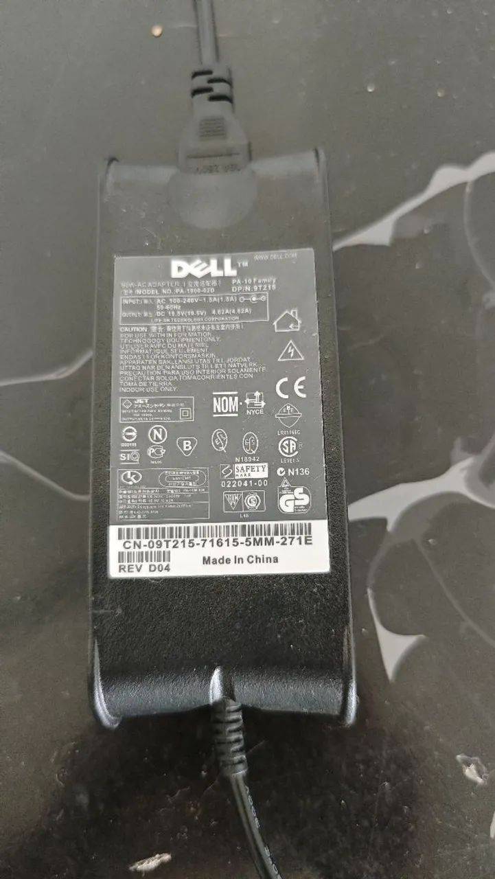 Notbook Dell 14pol - Foto 4