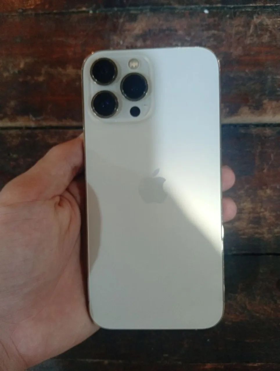IPHONE 13 PRO MAX - Foto 2