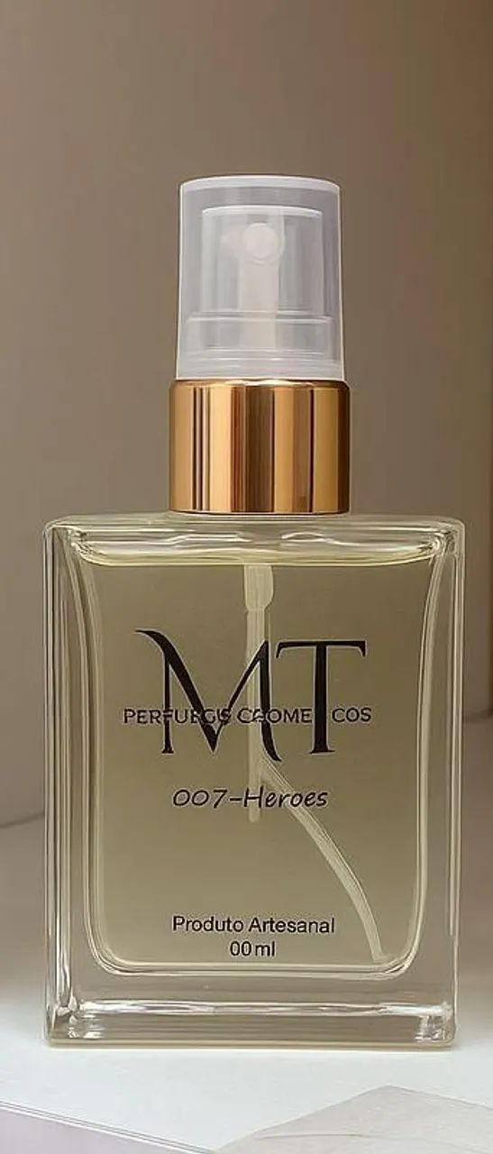 Perfumes Inspirados nos importados 