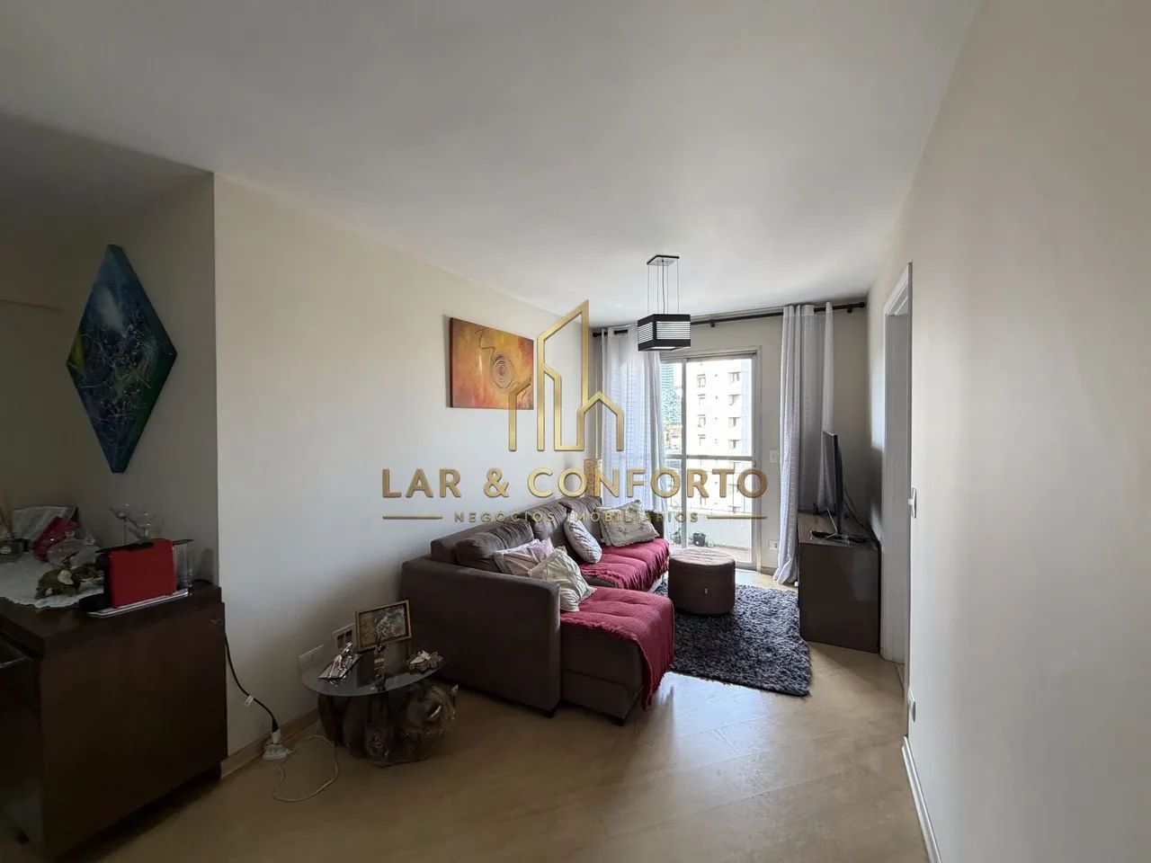 OPORTUNIDADE PARA COMPRA NA VILA MADALENA COM 69M2, 2 DORMS E 1 VAGA - Foto 3