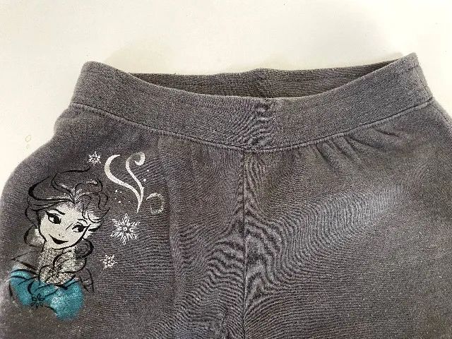 Calça moletom infantil - Foto 5