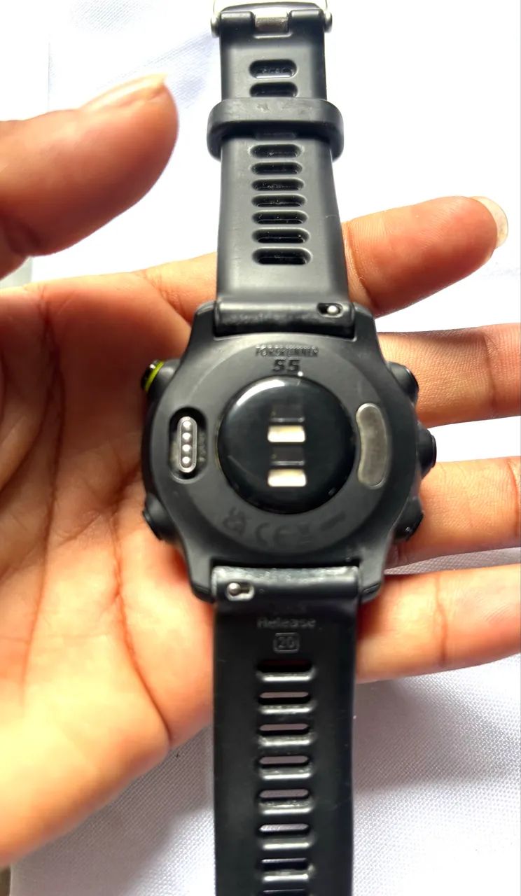 Relógio Garmin 55  - Foto 3