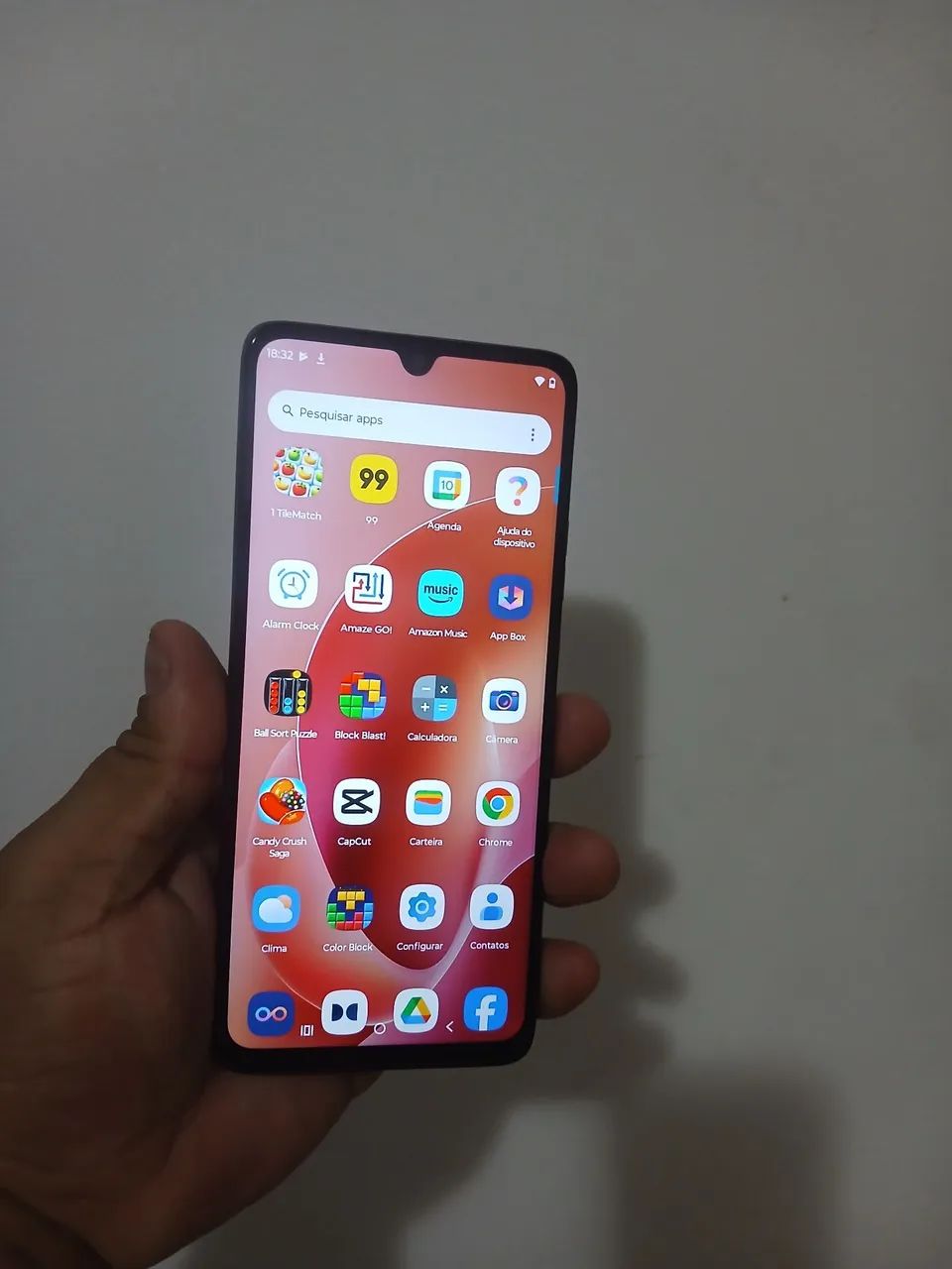 Venda de celular  - Foto 5