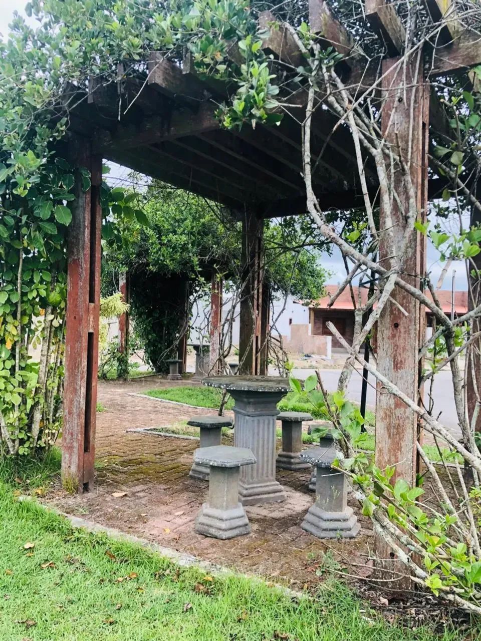 Imóvel para venda tem 135 metros quadrados com 2 quartos - Foto 4