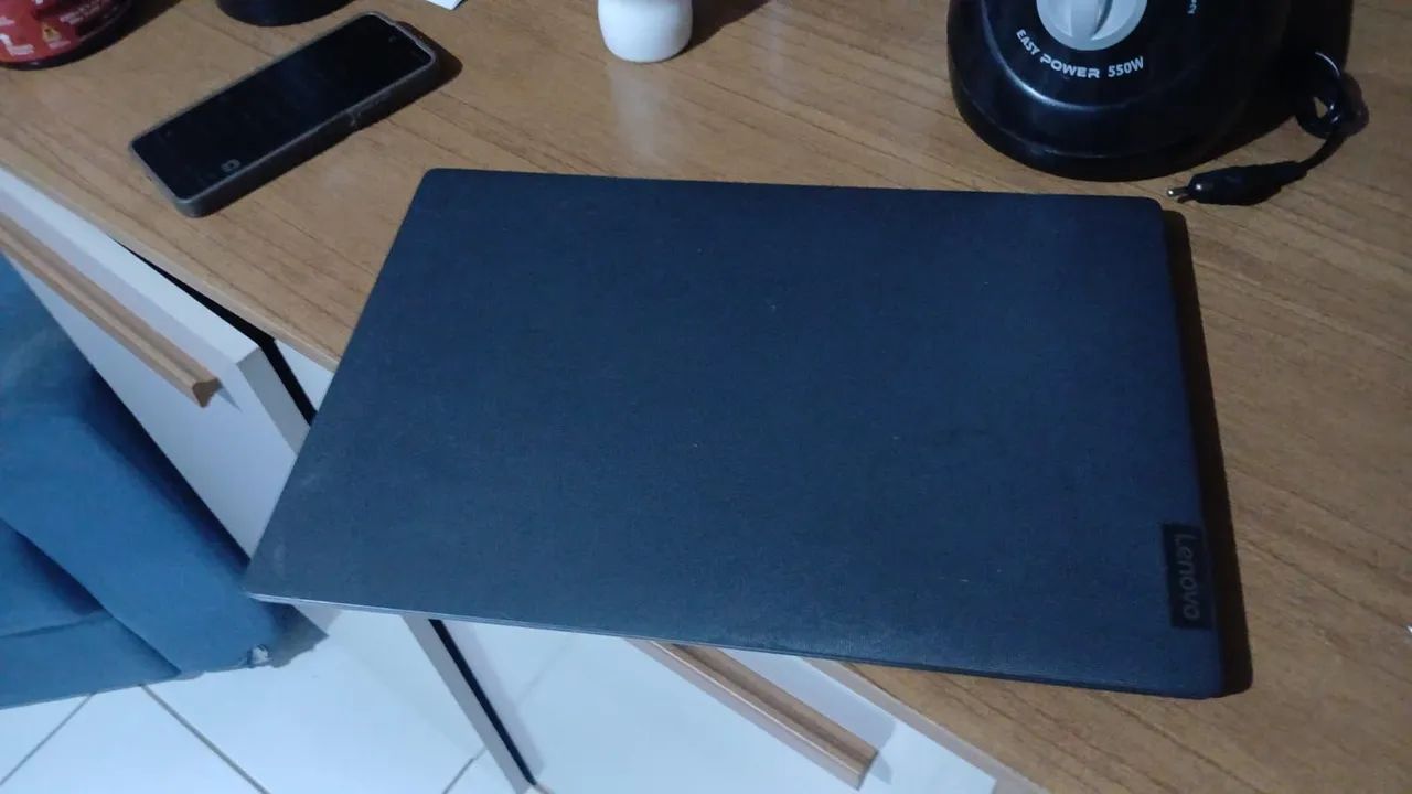 Notebook lenovo 
