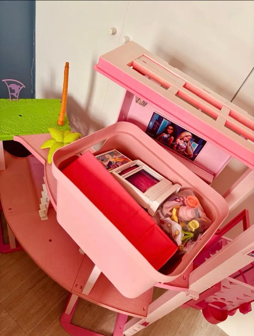 Casa da Barbie - Foto 2