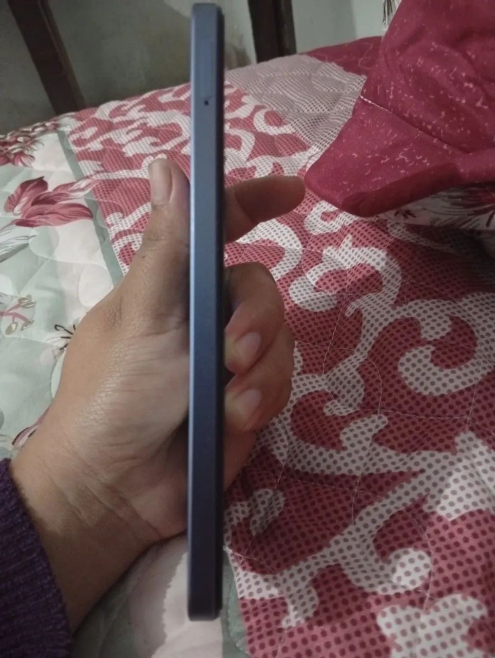 Celular Realme C75x - Foto 3