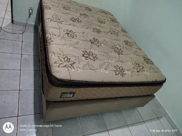 Cama de casal  - Foto 5