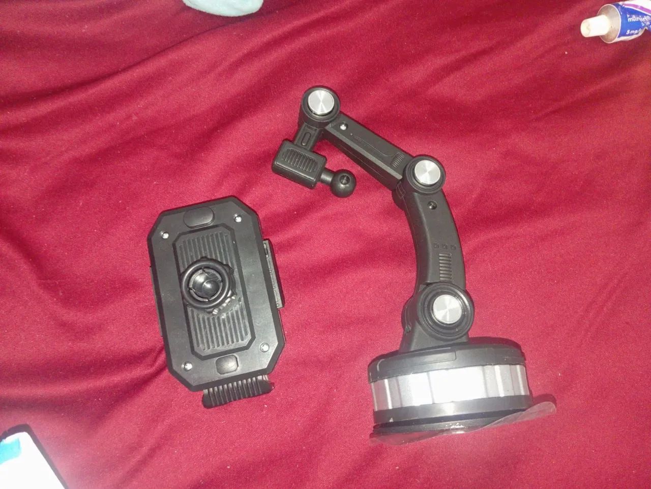 Suporte para  celular  - Foto 3