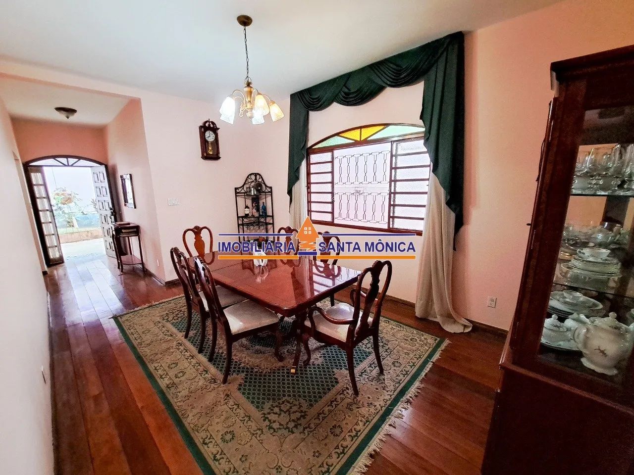 Casa Plana 3 quartos com suíte - Copacabana - Foto 5