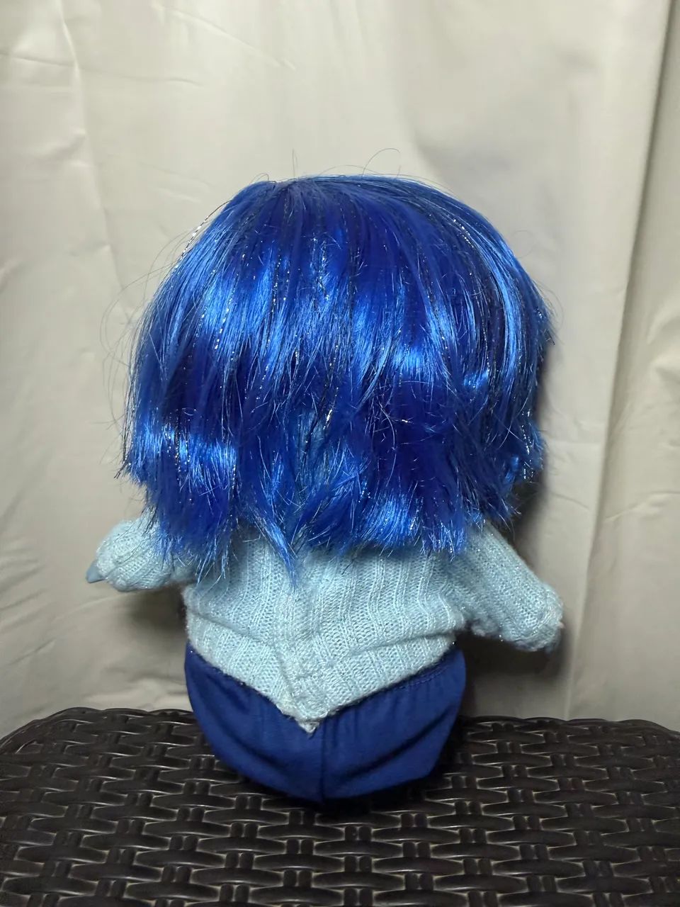 Tristeza - Divertidamente - Foto 2