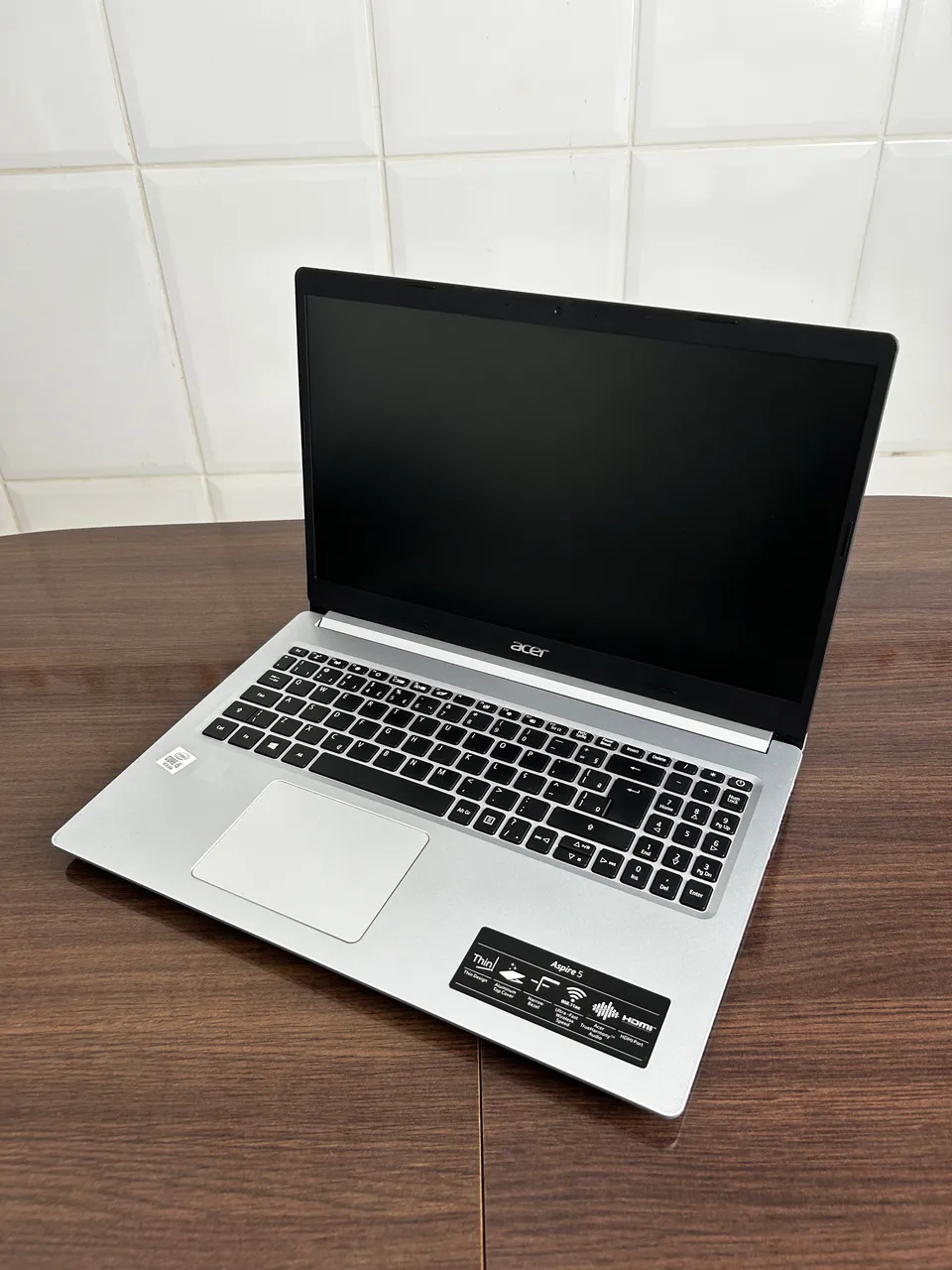 MacBook Pro 15? i7 16GB SSD | Super Rápido | R$ 2.800 - Notebooks