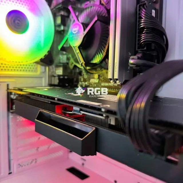 PC Gamer - Core i5 9400F + 16GB + GTX1070 - Foto 5