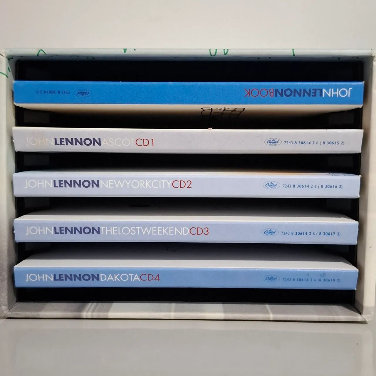 John Lennon Anthology - Foto 2
