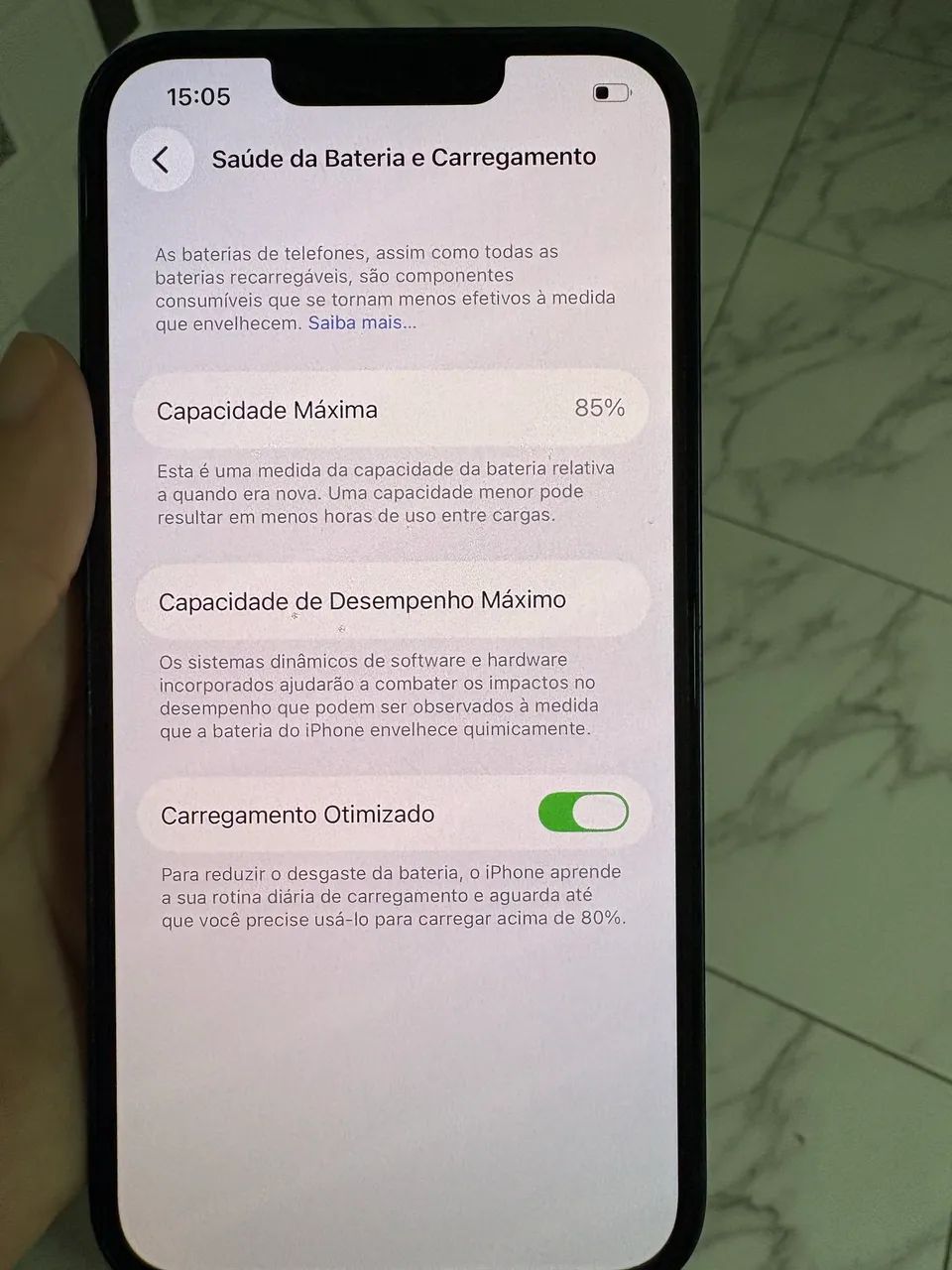 iPhone 14 - 128GB - Foto 5