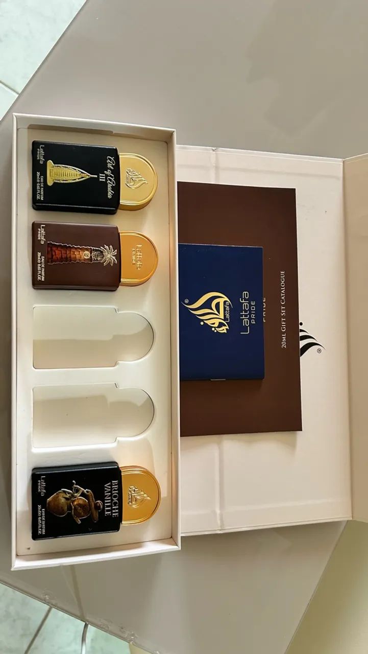 Perfume árabe  - Foto 2