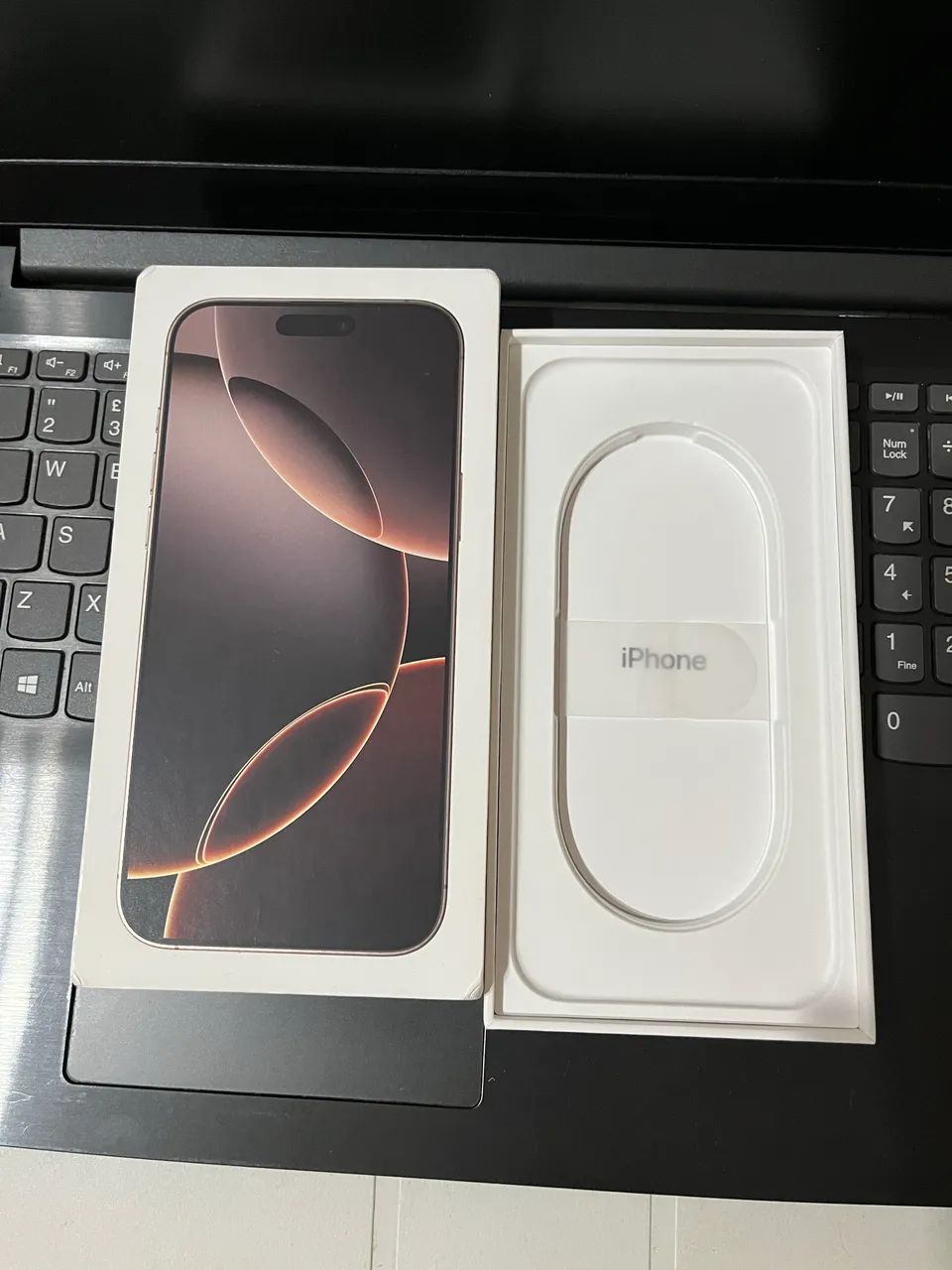 iPhone 16 PRO MAX 256 Gb - Foto 4