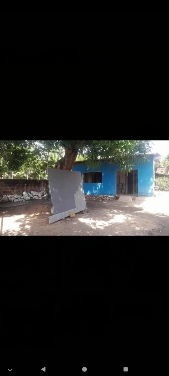 Foto - Abreu e Lima - Boa Esperança