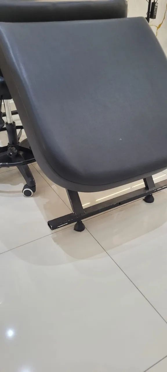 Maca  p estética TOTAL CONFORT