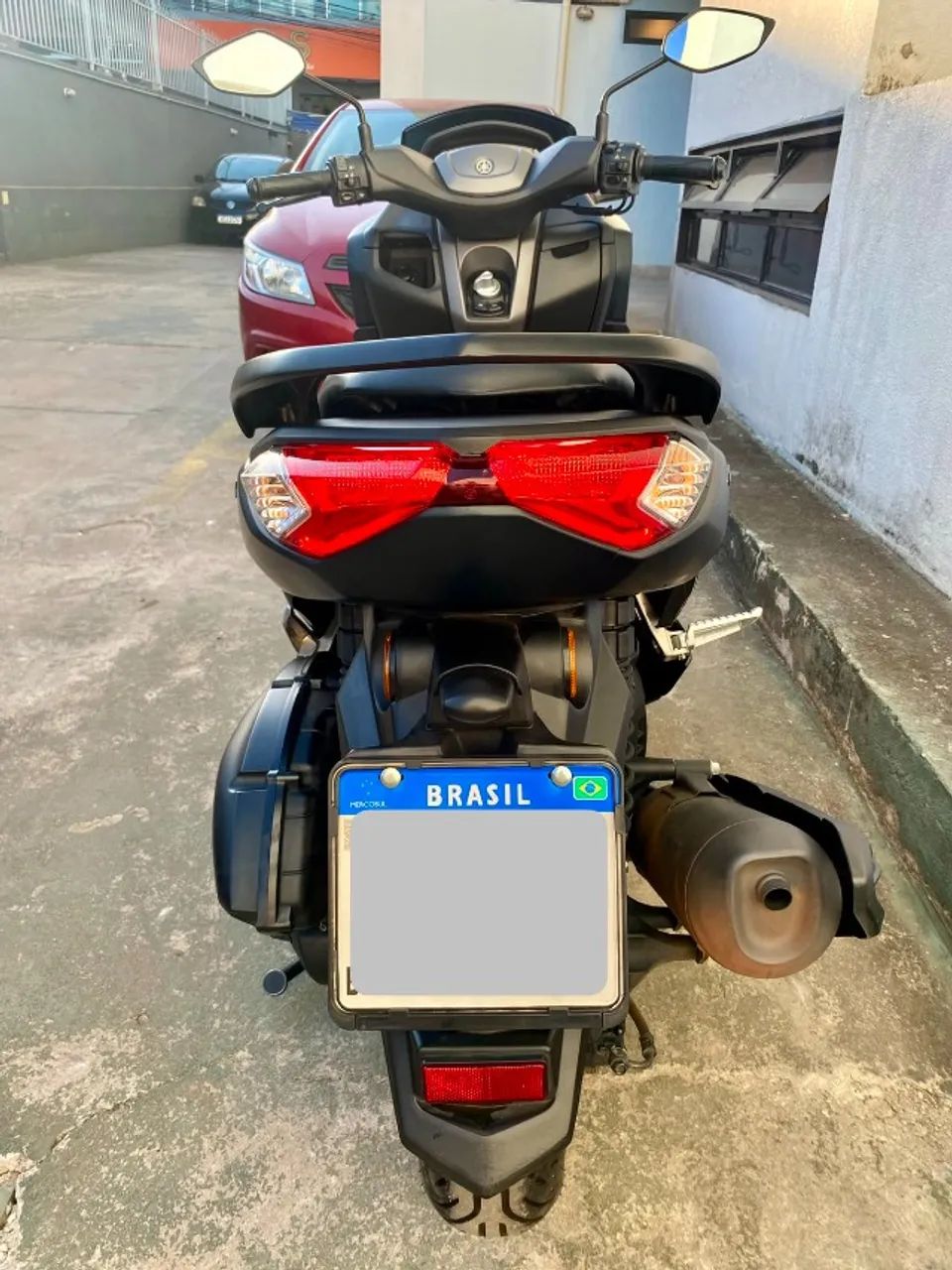 Yamaha nmax abs connected 160 - Foto 5