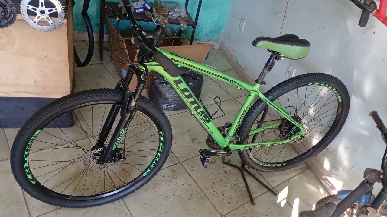Bike Aro 29 - Foto 3