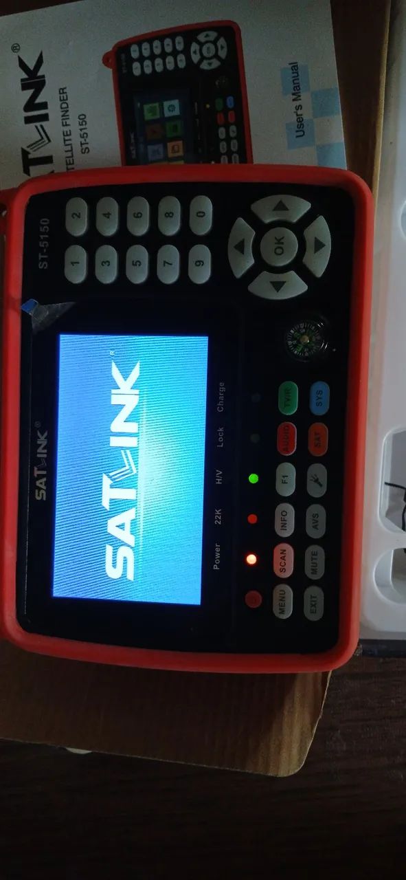 Site link ST 5150