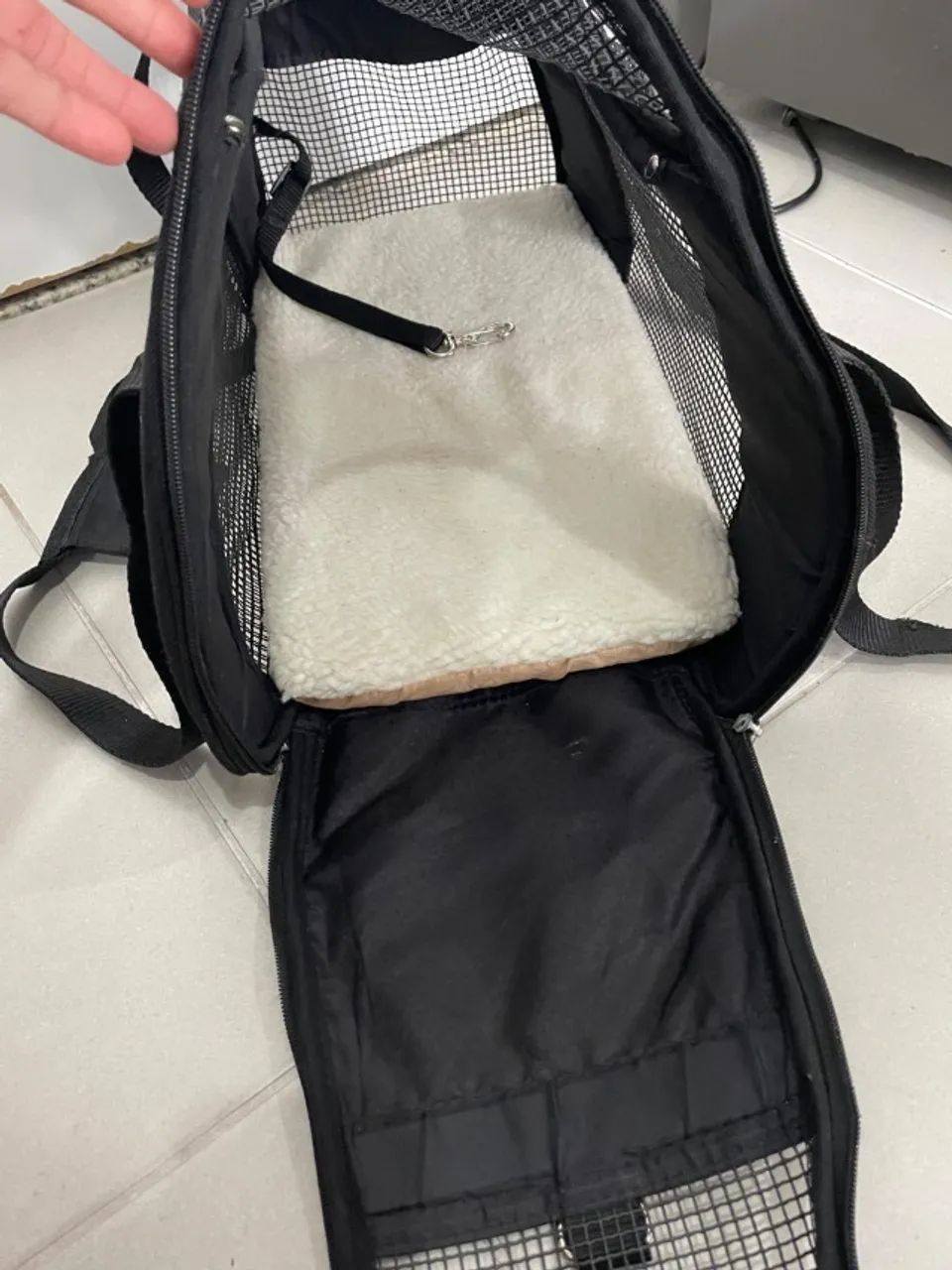 BOLSA PET - Foto 4