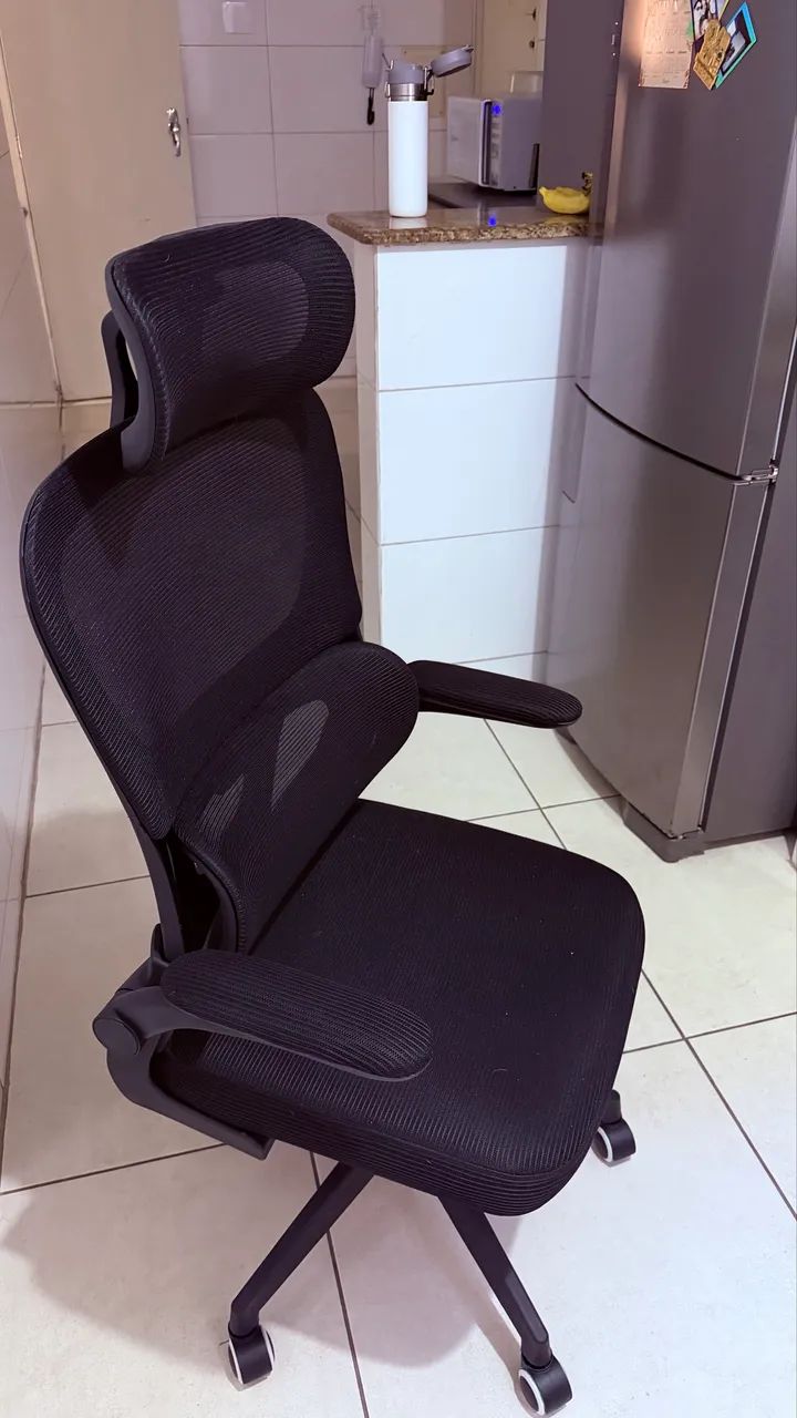 Cadeira escritório!!!