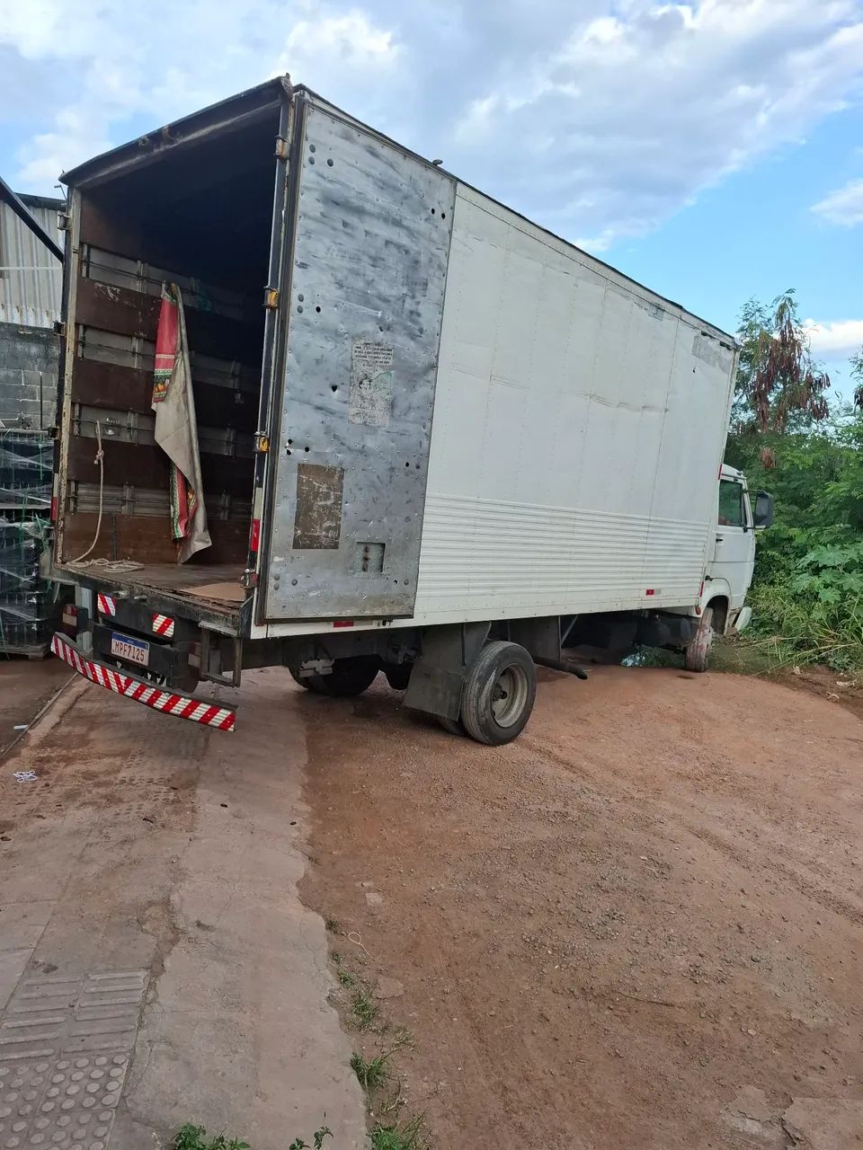 Mudanca frete carretos vila velha