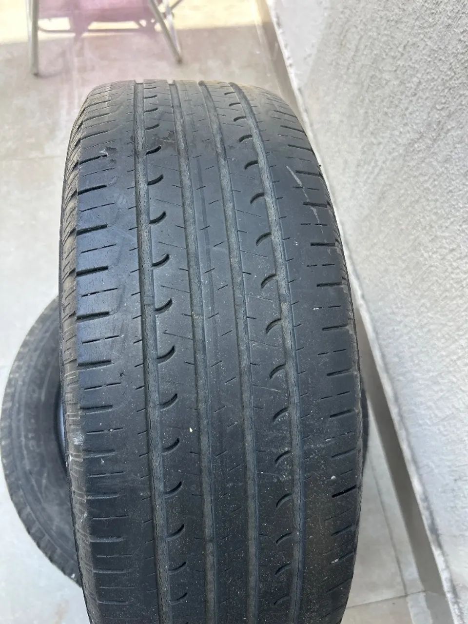 Pneu Goodyear  - Foto 2