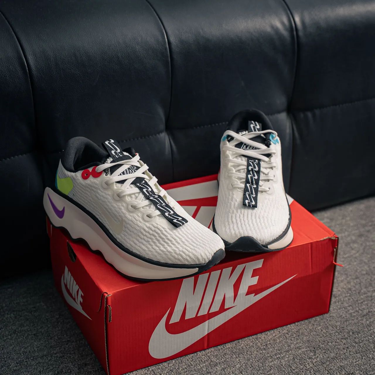 Nike WMNS Motiva Cushlon30 - Foto 3