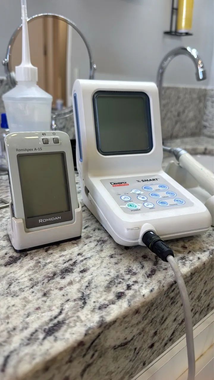 Motor Endodôntico X Smart Dentsply Maillefer
