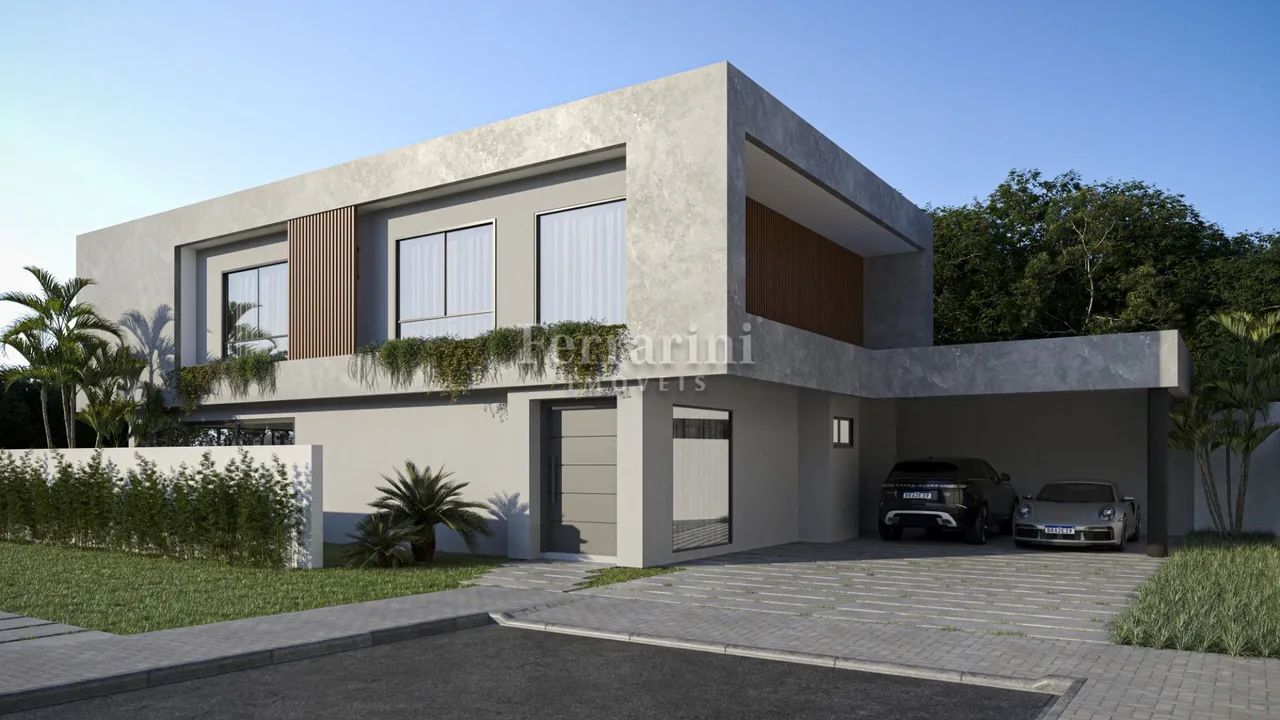 Casa Residencial / Cascatinha - Foto 2