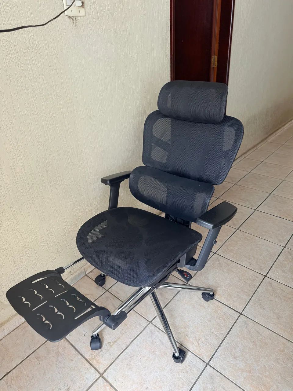 Vendo só hoje 600 nova nunca usada 