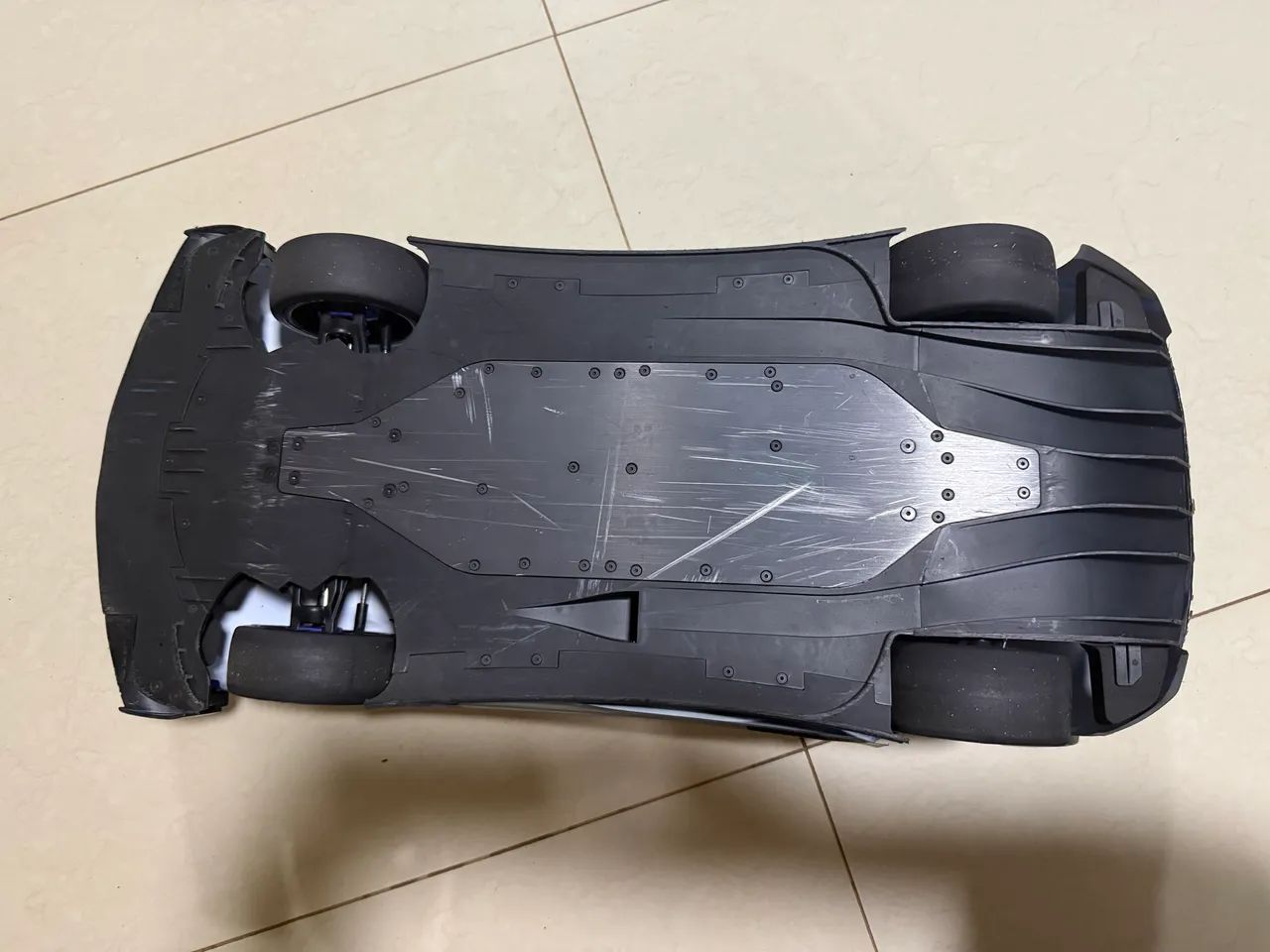 Traxxas XO-165675292932098122
