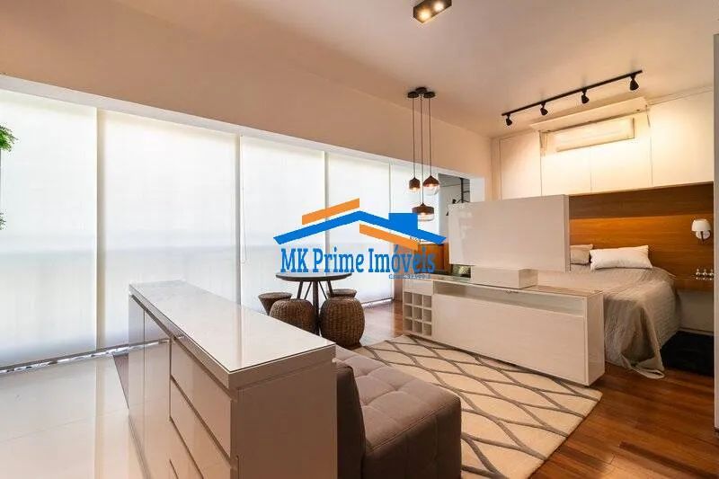 APARTAMENTO DESIGN e MOBILIDADE  MOBILIADO - Foto 5