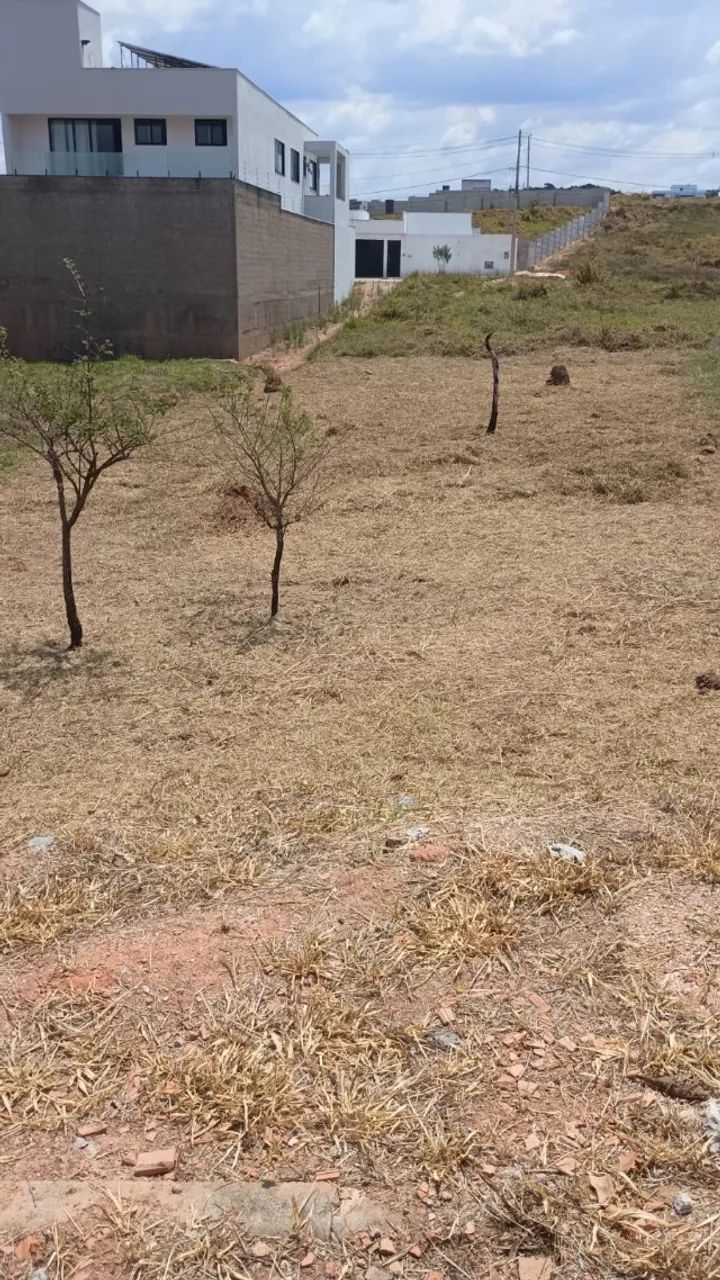 Terreno 391,56m2 - Bairro Fabio Botelho Notini - Foto 4