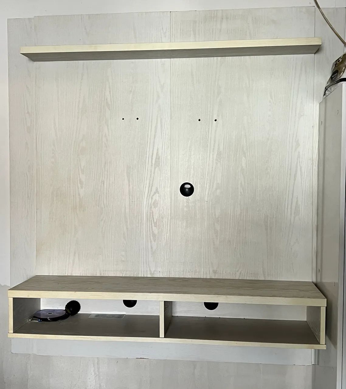 Painel para TV 1,30x1,35 - Foto 3