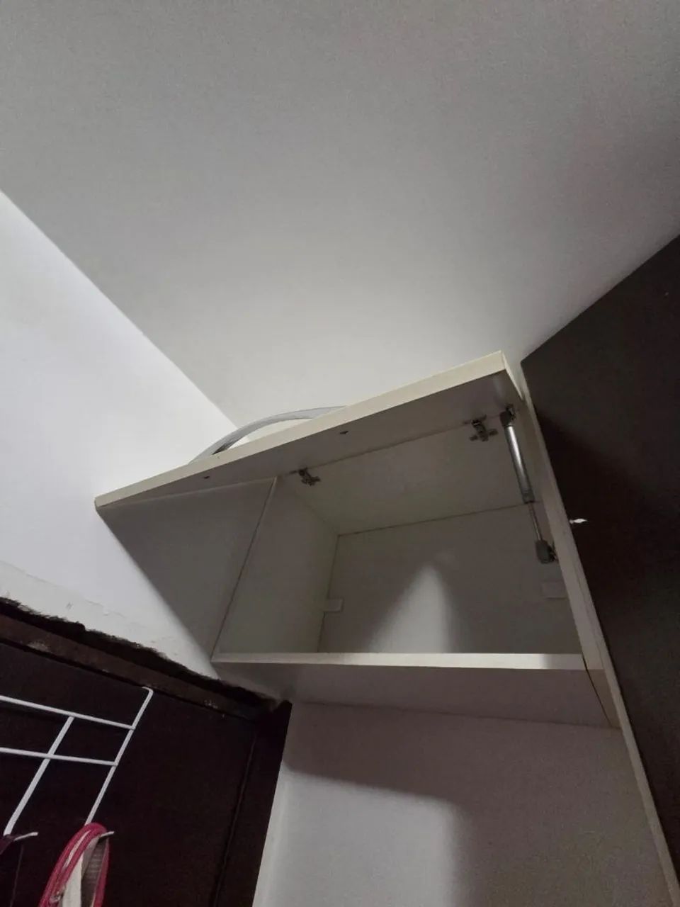 Guarda roupas planejado usado - Foto 5
