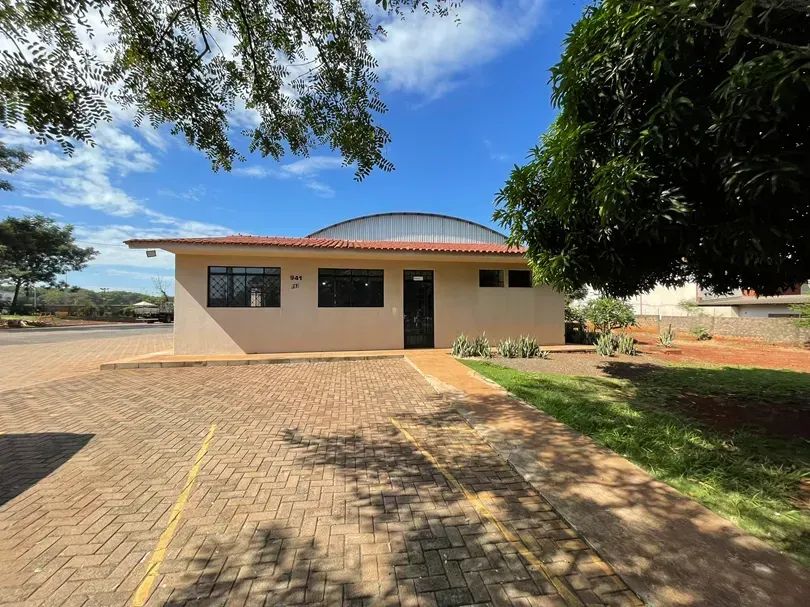Barracão Industrial / Logístico  Parque Industrial de Maringá - Foto 4
