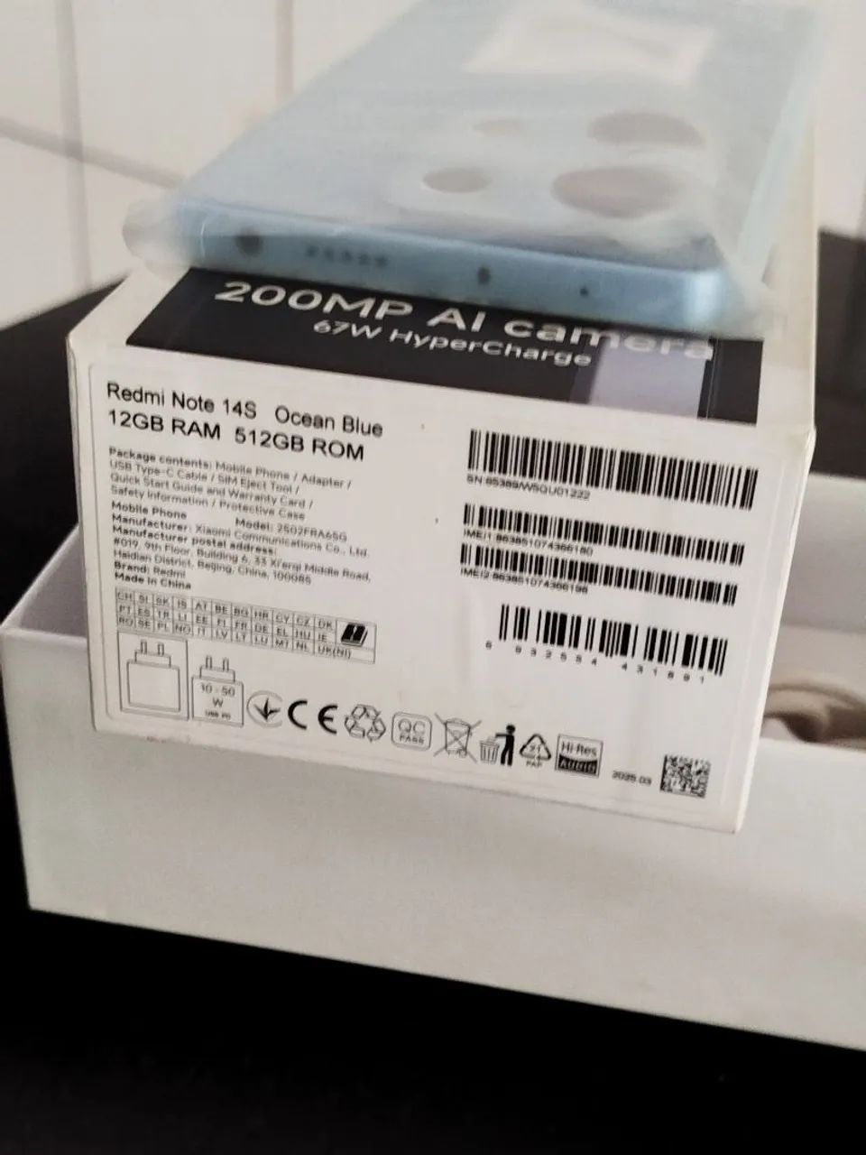 Vendo esse celular  - Foto 3
