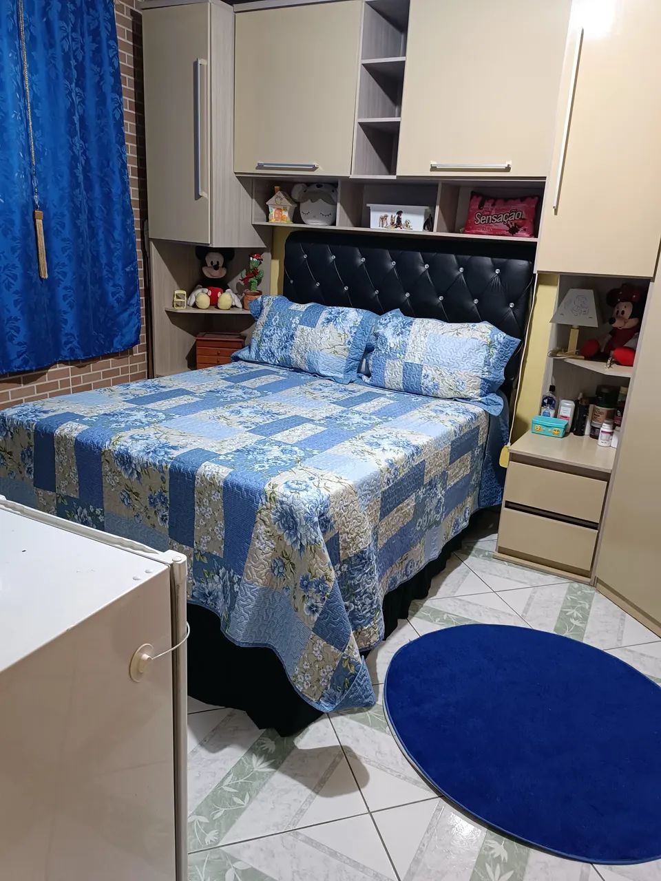 Foto - Diadema - Serraria