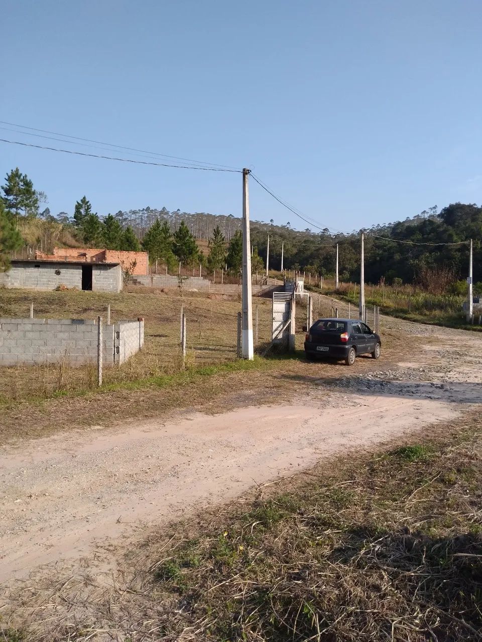 Foto - Suzano - Parque Maria Helena