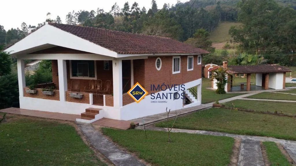 SERRA NEGRA, RAMALHADA - CHÁCARA COM 6.000 m² - Foto 3